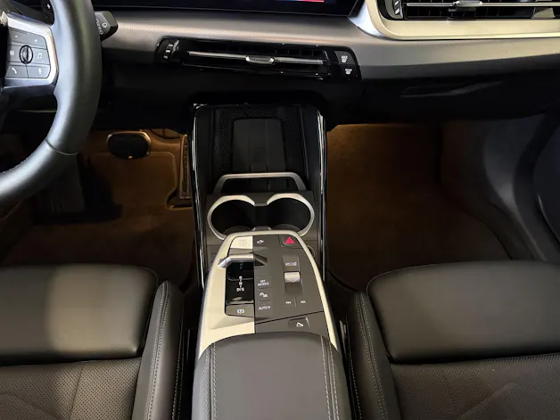 BMW X1 30e xDrive M-SportPaket