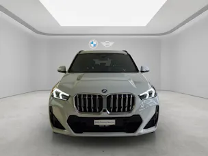 BMW X1  30e xDrive M-SportPaket