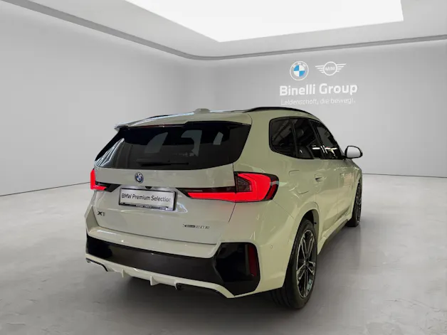 BMW X1 30e xDrive M-SportPaket