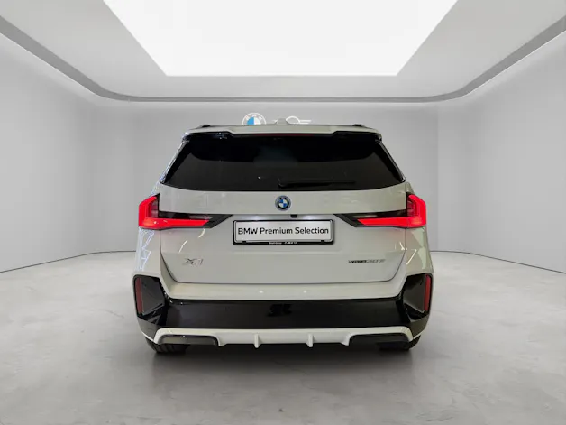 BMW X1  30e xDrive M-SportPaket