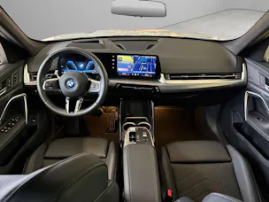 BMW X1  30e xDrive M-SportPaket