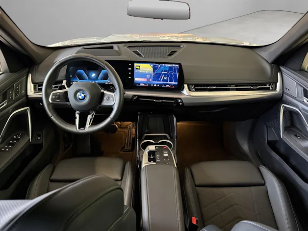 BMW X1 30e xDrive M-SportPaket