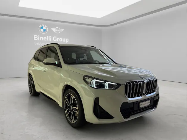 BMW X1  30e xDrive M-SportPaket