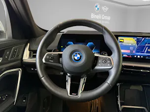 BMW X1  30e xDrive M-SportPaket