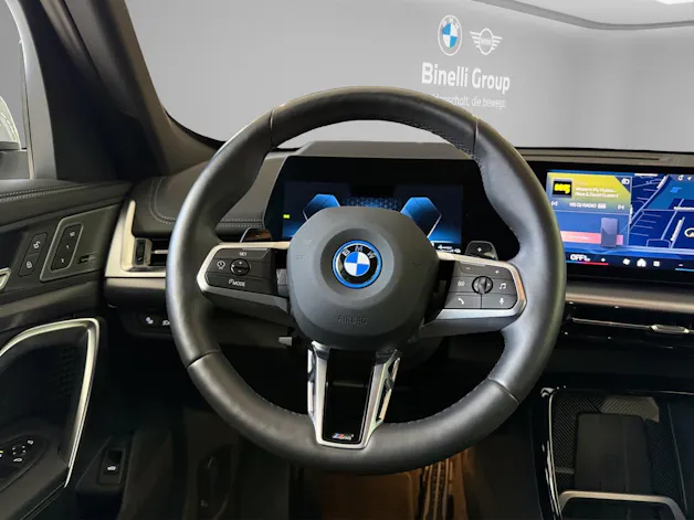 BMW X1 30e xDrive M-SportPaket
