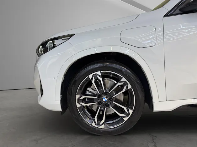 BMW X1  30e xDrive M-SportPaket