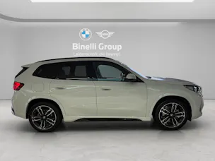 BMW X1  30e xDrive M-SportPaket