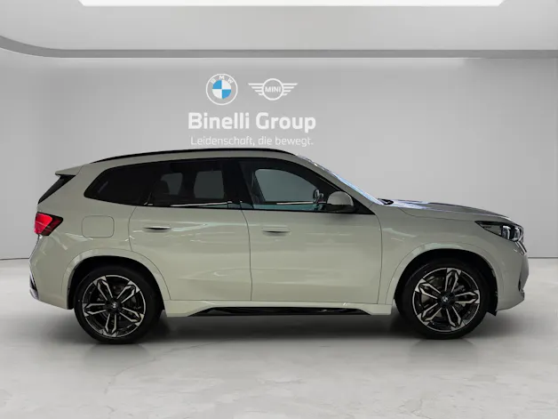 BMW X1 30e xDrive M-SportPaket