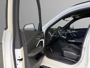 BMW X1 30e xDrive M-SportPaket