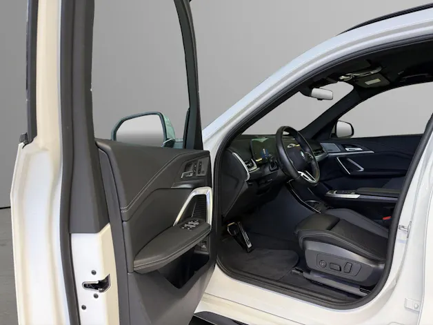 BMW X1  30e xDrive M-SportPaket