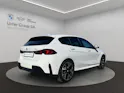 BMW 123 xDrive M Sport Steptronic (CH)⛽