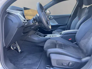 BMW 123 xDrive M Sport Steptronic (CH)⛽