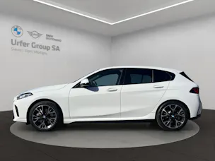 BMW 123 xDrive M Sport Steptronic (CH)⛽