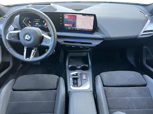 BMW 123 xDrive M Sport Steptronic (CH)⛽