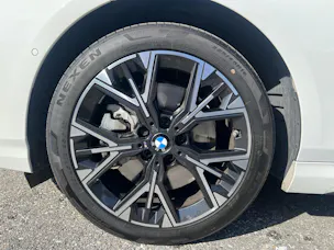 BMW 123 xDrive M Sport Steptronic (CH)⛽