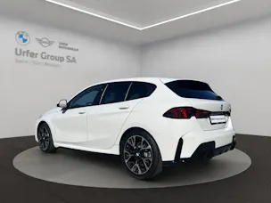 BMW 123 xDrive M Sport Steptronic (CH)⛽