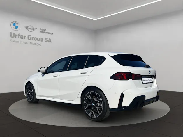 BMW 123 xDrive M Sport Steptronic (CH)⛽