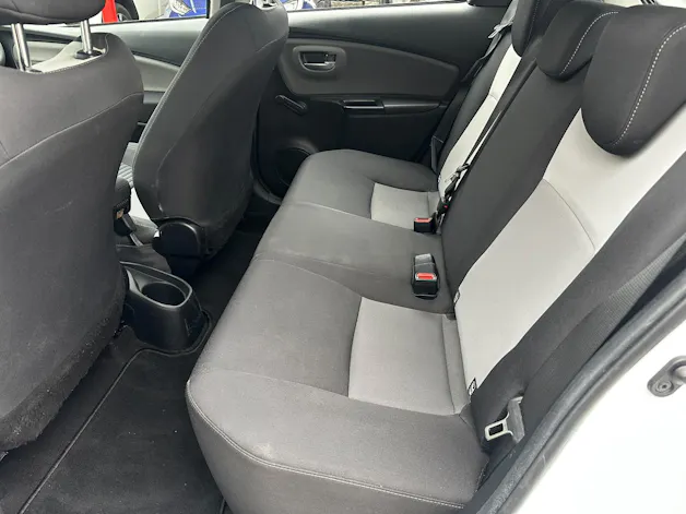 Toyota Yaris 1.5 VVT-iE Comfort MdS