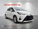 Toyota Yaris 1.5 VVT-iE Comfort MdS
