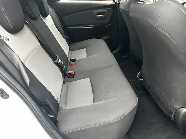 Toyota Yaris 1.5 VVT-iE Comfort MdS