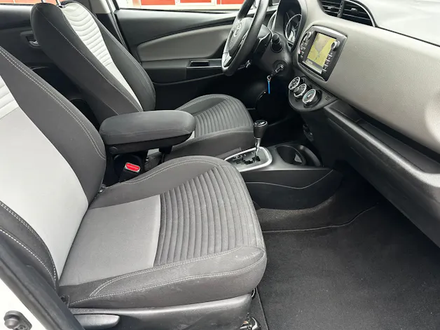 Toyota Yaris 1.5 VVT-iE Comfort MdS