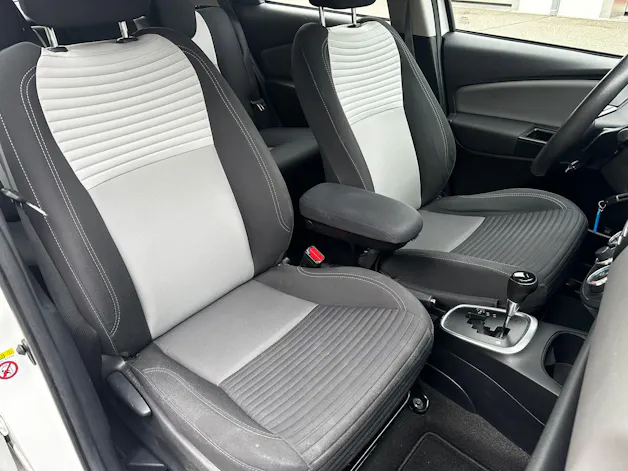 Toyota Yaris 1.5 VVT-iE Comfort MdS