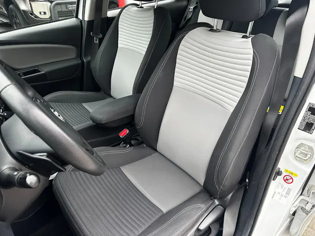 Toyota Yaris 1.5 VVT-iE Comfort MdS