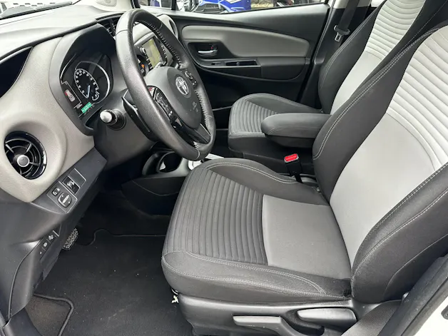 Toyota Yaris 1.5 VVT-iE Comfort MdS