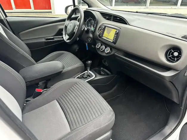 Toyota Yaris 1.5 VVT-iE Comfort MdS