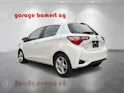 Toyota Yaris 1.5 VVT-iE Comfort MdS