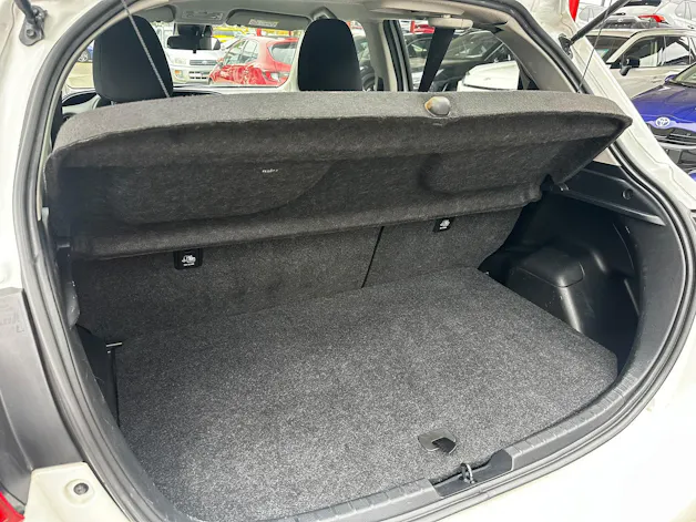 Toyota Yaris 1.5 VVT-iE Comfort MdS