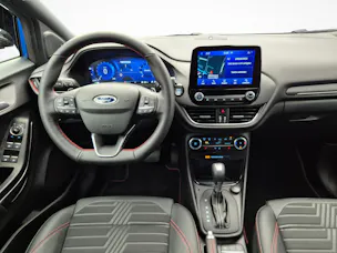 FORD Puma 1.0 EcoB Hybrid ST-Line X