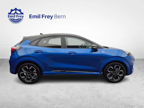 immagine del veicolo FORD Puma 1.0 EcoB Hybrid ST-Line X