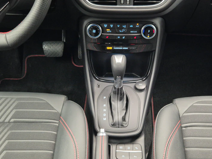 immagine del veicolo FORD PUMA