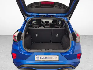 FORD Puma 1.0 EcoB Hybrid ST-Line X