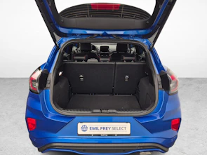 immagine del veicolo FORD Puma 1.0 EcoB Hybrid ST-Line X