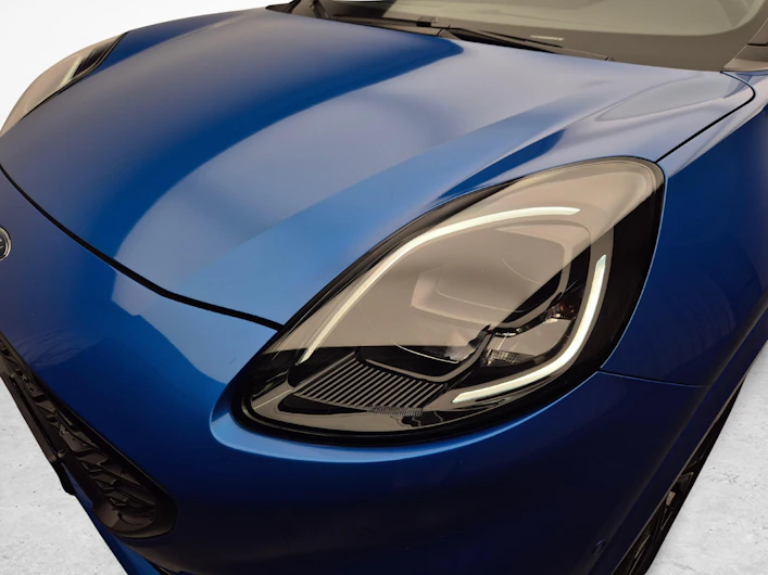 immagine del veicolo FORD PUMA