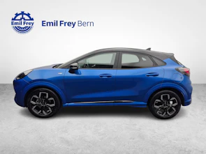 immagine del veicolo FORD Puma 1.0 EcoB Hybrid ST-Line X