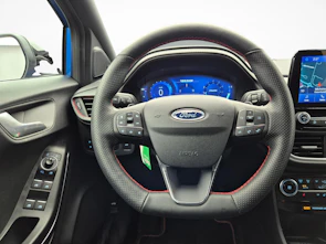 immagine del veicolo FORD Puma 1.0 EcoB Hybrid ST-Line X
