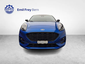 immagine del veicolo FORD Puma 1.0 EcoB Hybrid ST-Line X