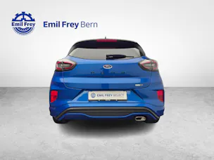 FORD Puma 1.0 EcoB Hybrid ST-Line X