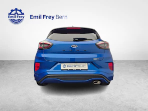 immagine del veicolo FORD Puma 1.0 EcoB Hybrid ST-Line X