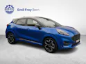FORD Puma 1.0 EcoB Hybrid ST-Line X