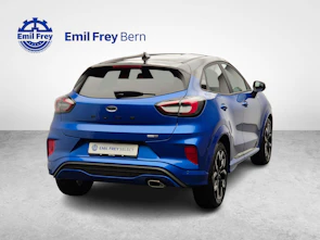 immagine del veicolo FORD Puma 1.0 EcoB Hybrid ST-Line X