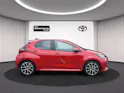 Toyota Yaris 1.5 VVT-i HSD Trend