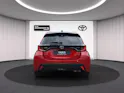 Toyota Yaris 1.5 VVT-i HSD Trend