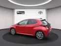 Toyota Yaris 1.5 VVT-i HSD Trend