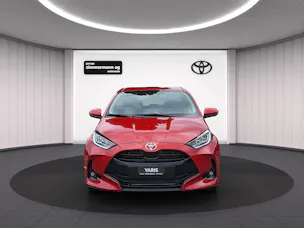 Toyota Yaris 1.5 VVT-i HSD Trend