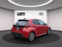 Toyota Yaris 1.5 VVT-i HSD Trend