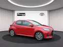 Toyota Yaris 1.5 VVT-i HSD Trend